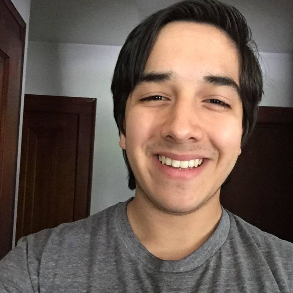 Meet your Posher, John